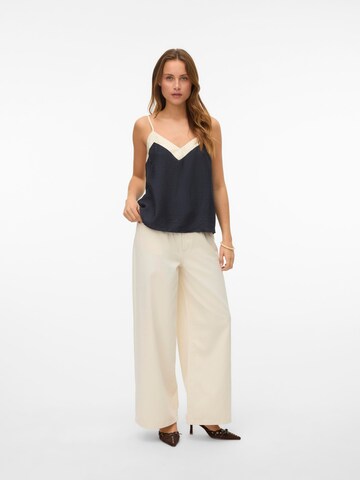 VERO MODA Overdel 'VMDenise' i sort