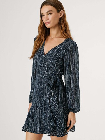 Pepe Jeans Dress 'Maisa' in Blue