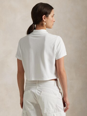Polo Ralph Lauren Футболка в Белый