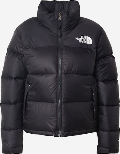 THE NORTH FACE Talvitakki '1996 Retro Nuptse' värissä musta / valkoinen, Tuotenäkymä