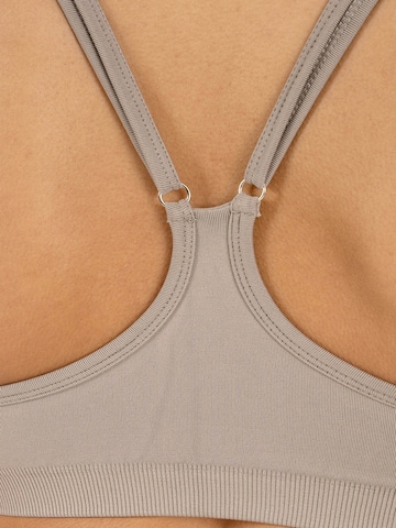 Smilodox Sporttop in Beige