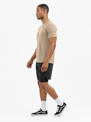 SIXLAB Shirt‌‌ in Beige