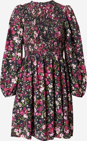 Robe Dorothy Perkins en mélange de couleurs : devant