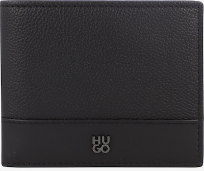 Piniginė 'Quantic' iš HUGO, spalva – juoda, Prekių apžvalga