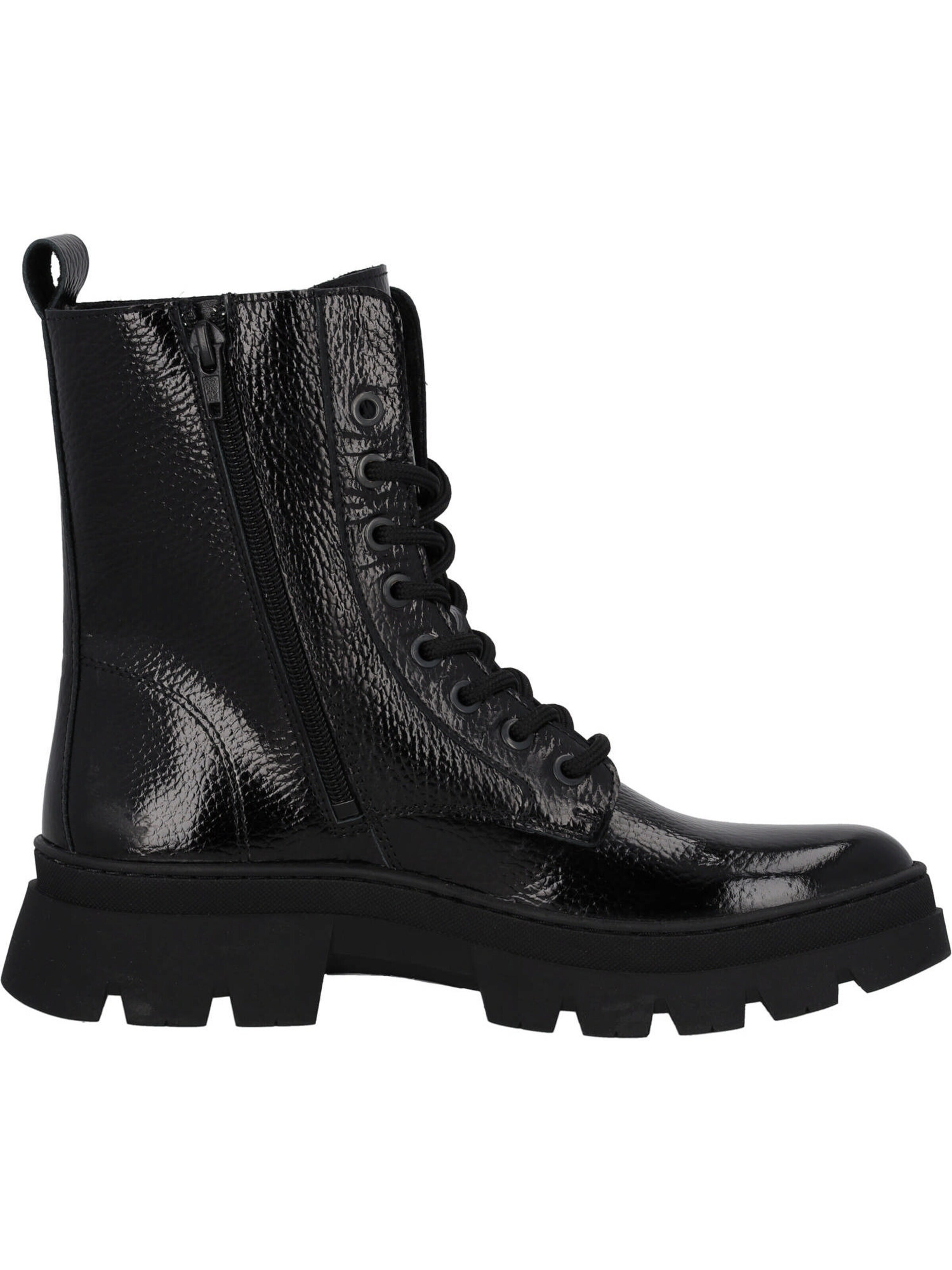 Palado Schnürstiefelette‌‌‌‌‌‌‌‌‌‌ in Schwarz