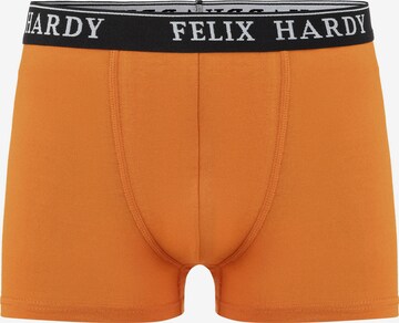 Felix Hardy - Boxers em azul