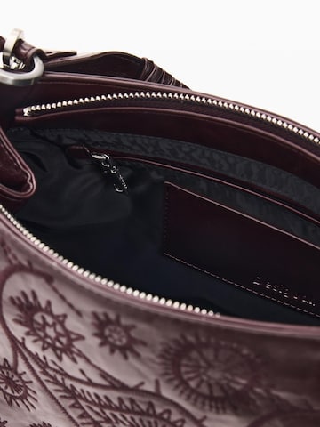 Desigual Наплечная сумка в Красный