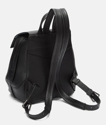 Liebeskind Berlin Rucksack 'Lilly 2' in Schwarz