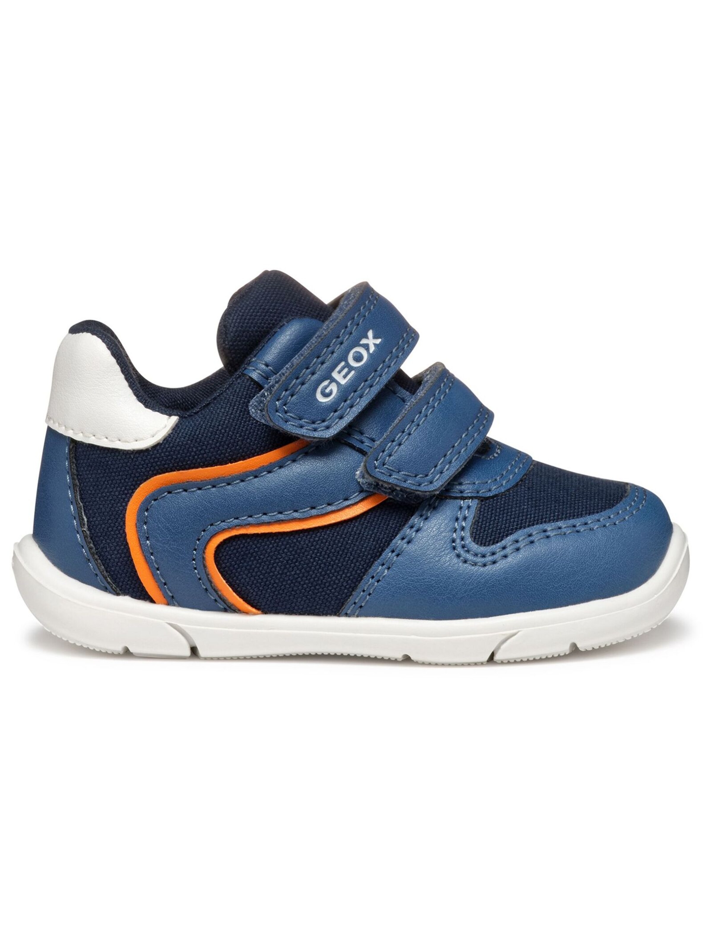 GEOX Sneaker in Blau