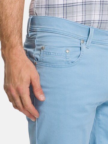 PIONEER Regular Jeans 'Finn' in Blue