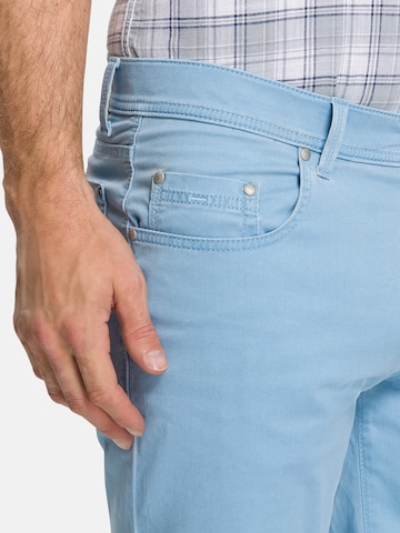 PIONEER Regular Jeans 'Finn' in Blue