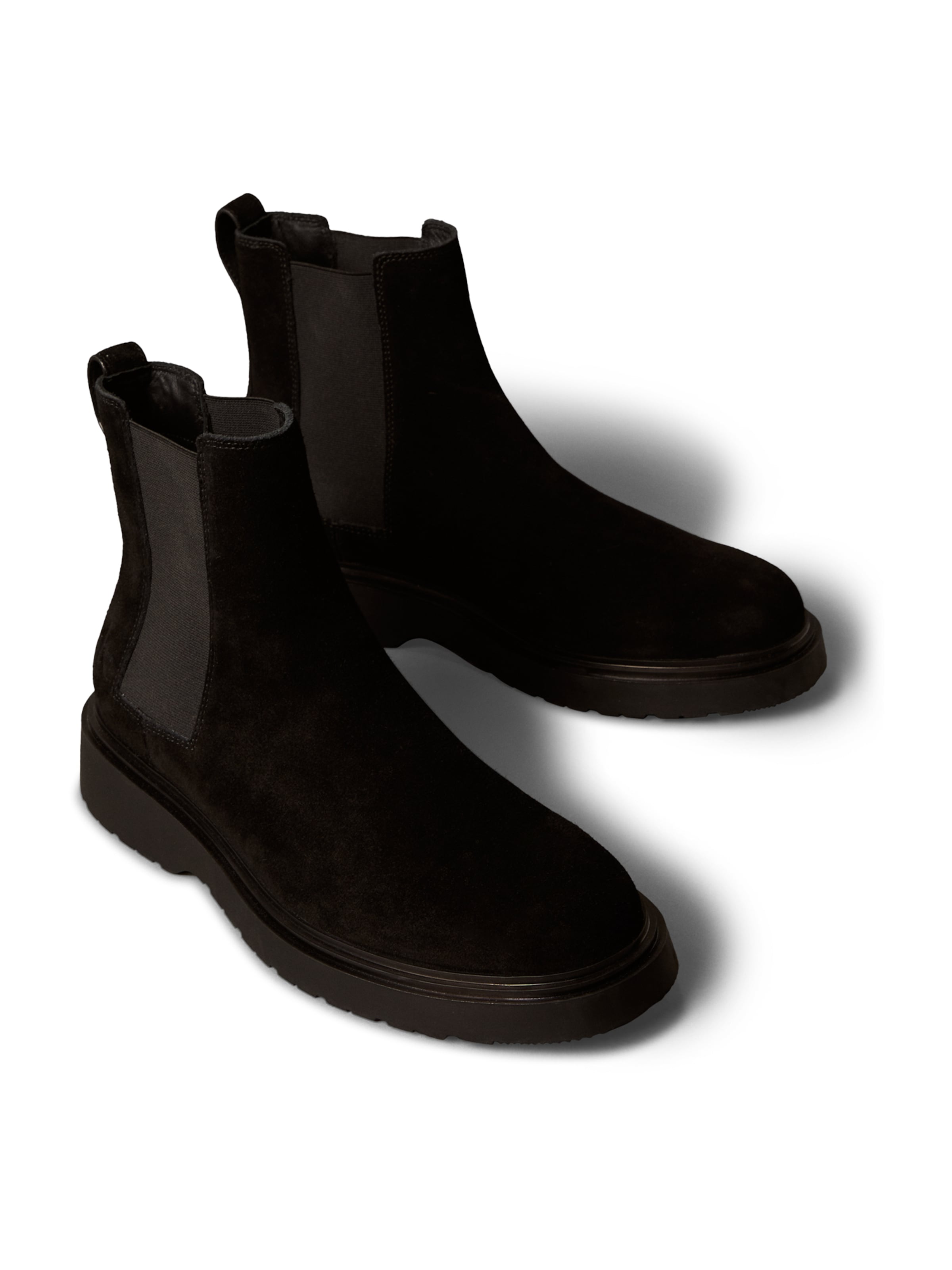 Chelsea Boots Calvin Klein en noir
