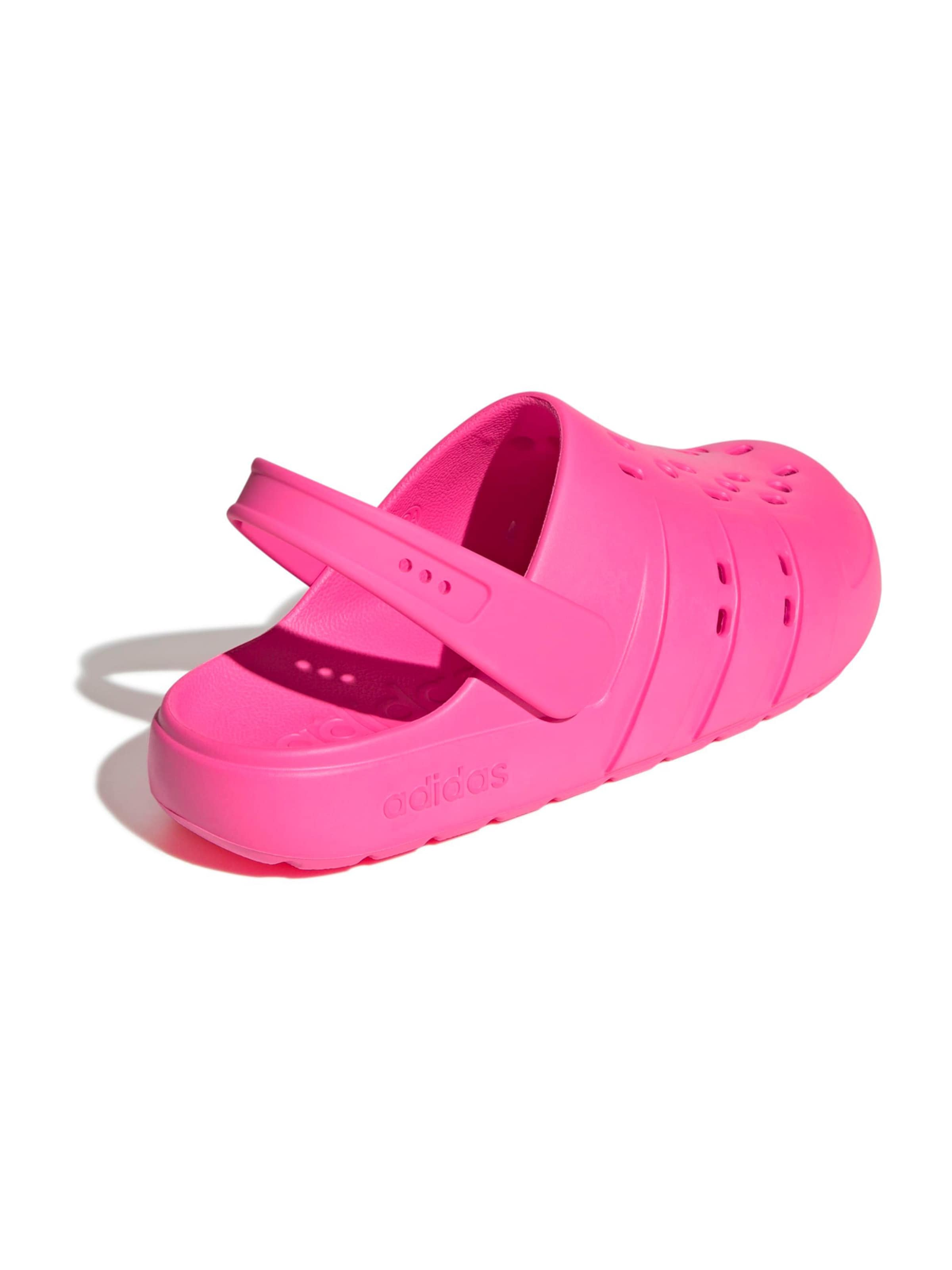 ADIDAS SPORTSWEAR Пляжная обувь/обувь для плавания 'ADILETTE 2.0' в Ярко-розовый