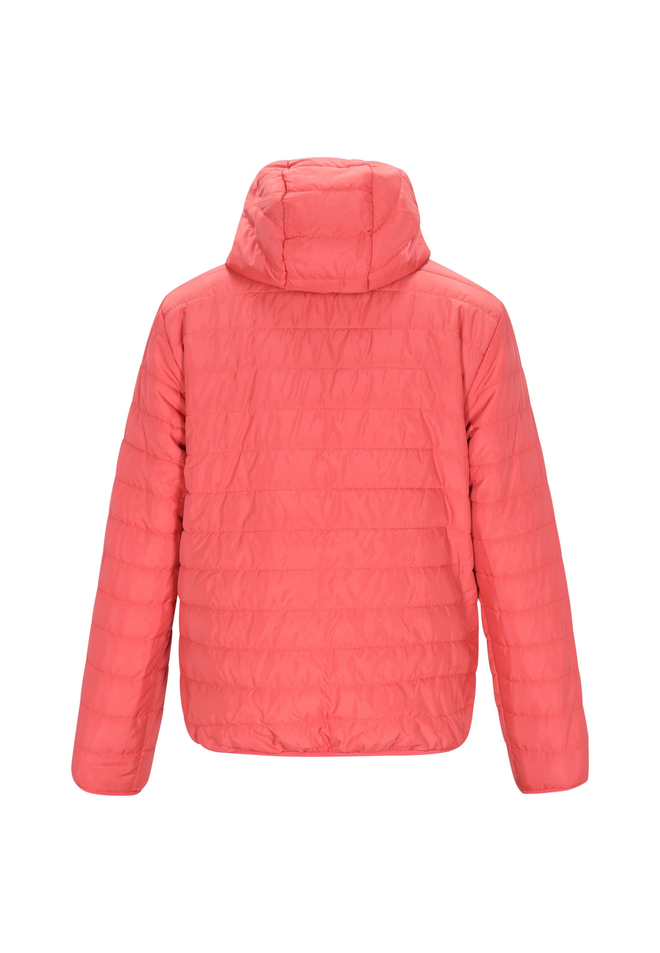 HOMEBASE Übergangsjacke in Rot