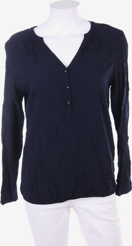 zero Blouse & Tunic in M in Blue: front