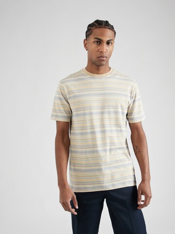 Iriedaily Bluser & t-shirts 'Chop Chop' i beige: forside