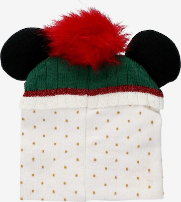 DISNEY Beanie in White