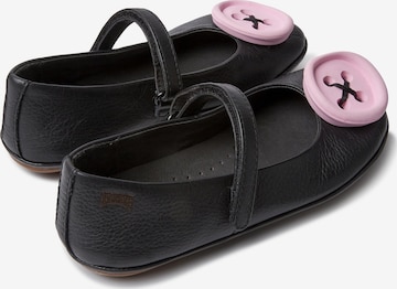 Ballerines CAMPER en noir