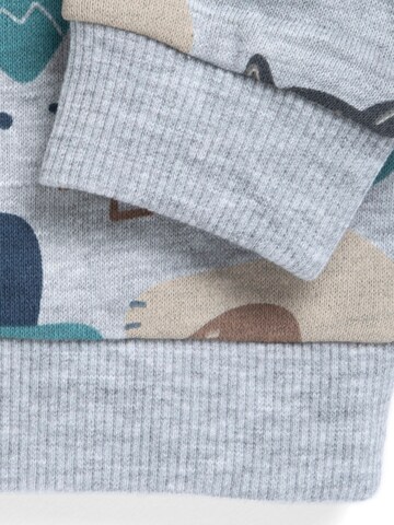 Chicco - Sweatshirt em cinzento