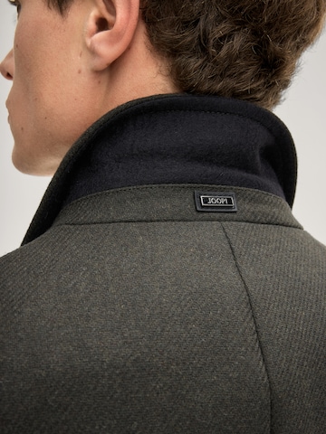 JOOP! Between-Seasons Coat 'Richborne' in Green
