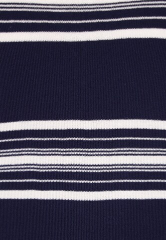 usha BLACK LABEL Pullover in Blau