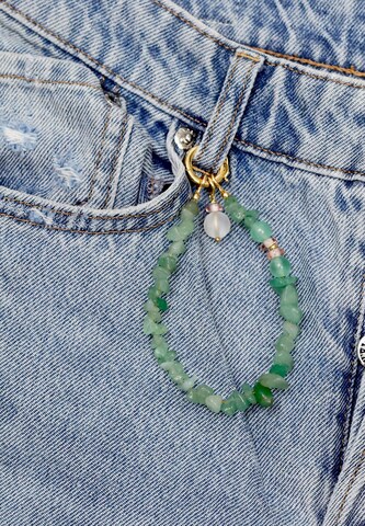 Bracelet ELLI en or : devant