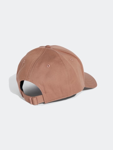 ADIDAS PERFORMANCESportska šilterica - roza boja: stražnji dio