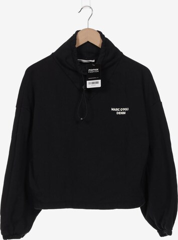 Marc O'Polo Sweater L in Schwarz: predná strana