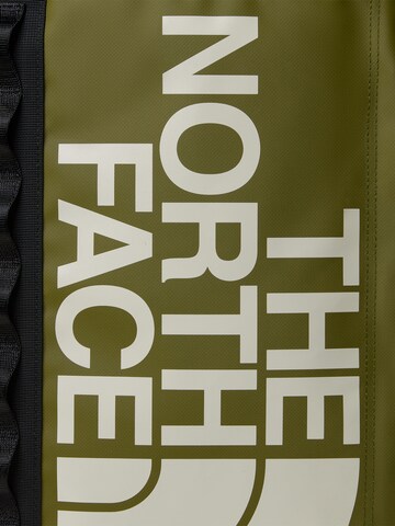 THE NORTH FACE Ryggsäck i grön