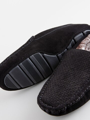 Mocassino di Next in nero