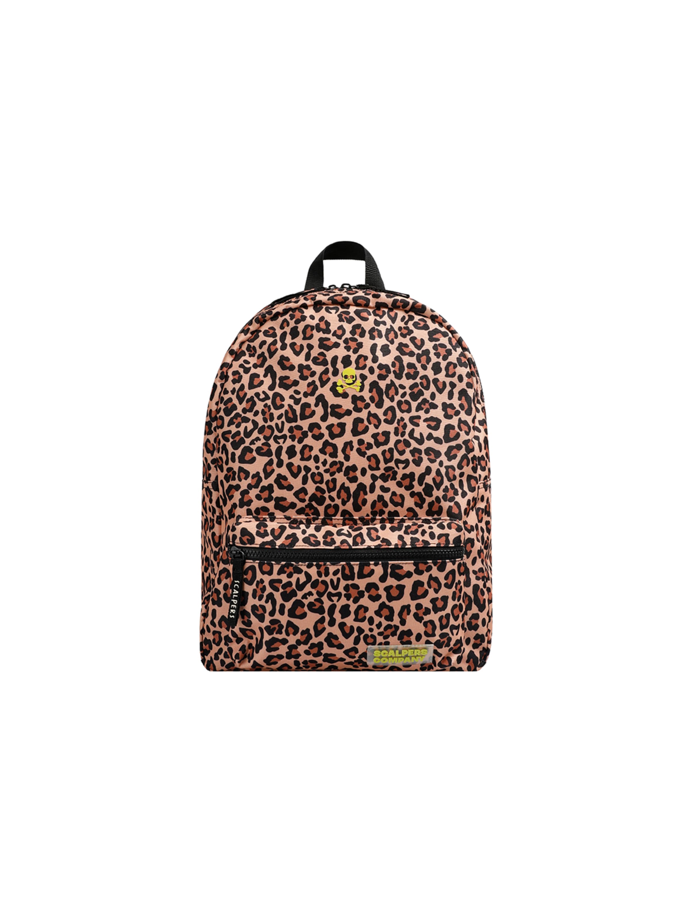 Scalpers Hátizsák ' ' - vegyes színek: elől