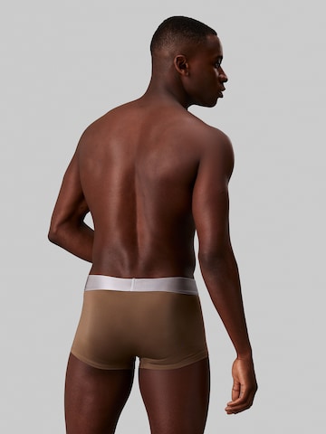 Calvin Klein Underwear Regular Bokserishortsit värissä sininen: takapuoli