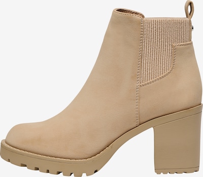 ONLY Chelsea-bootsi 'ONLBarbara' värissä beige, Tuotenäkymä