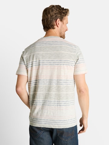 TOM TAILOR Shirt in Roze
