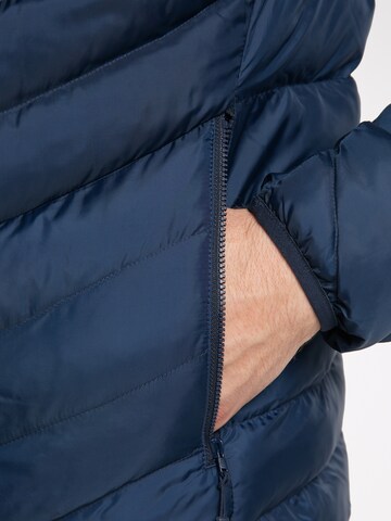 Haglöfs Outdoor jacket 'Särna Mimic' in Blue