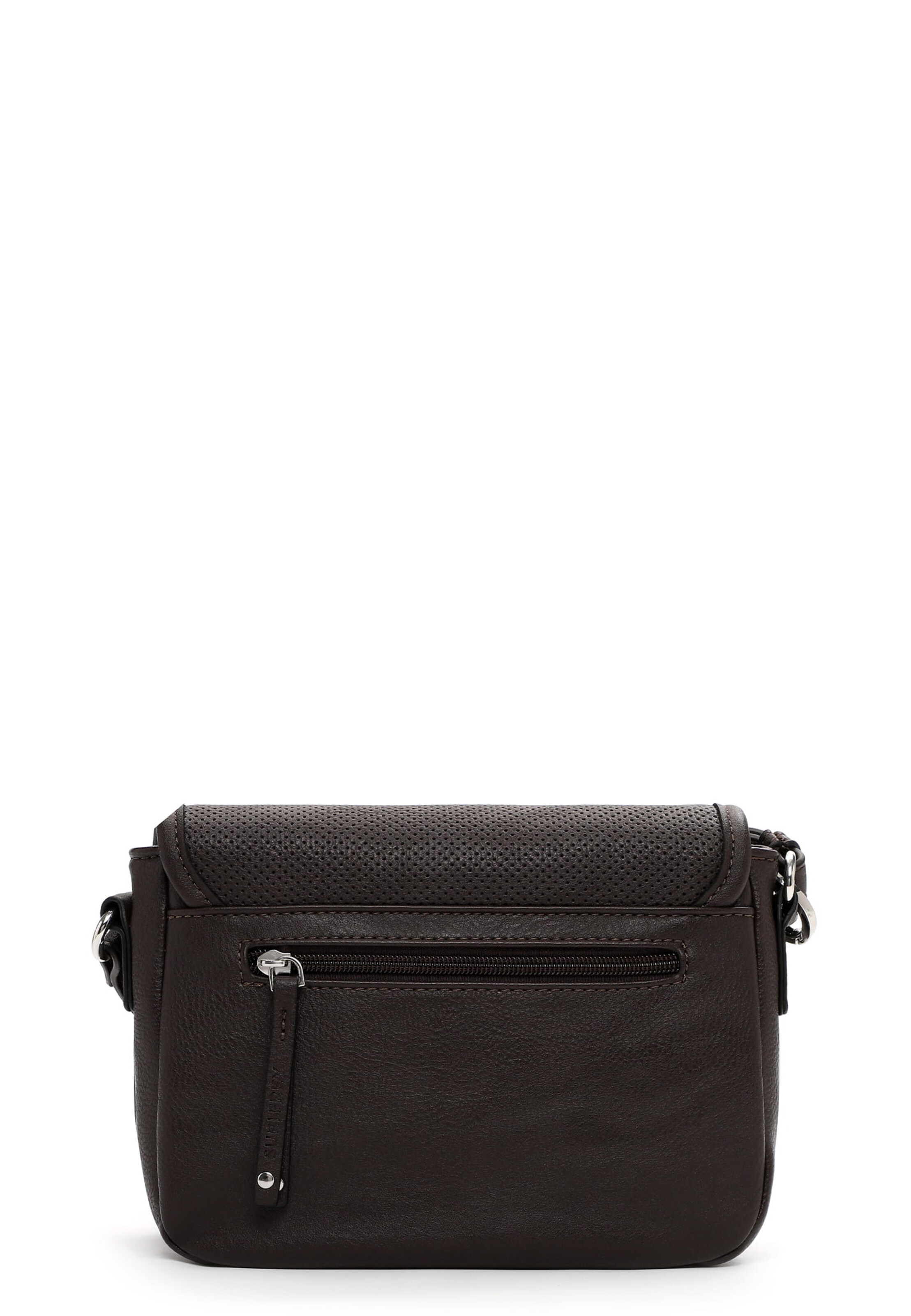 Suri Frey Schoudertas ' SFY Macy ' in Bruin