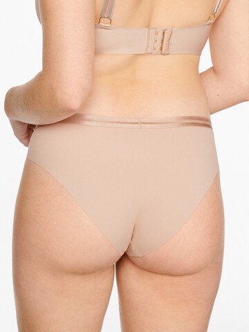 NATURANA Slip i beige