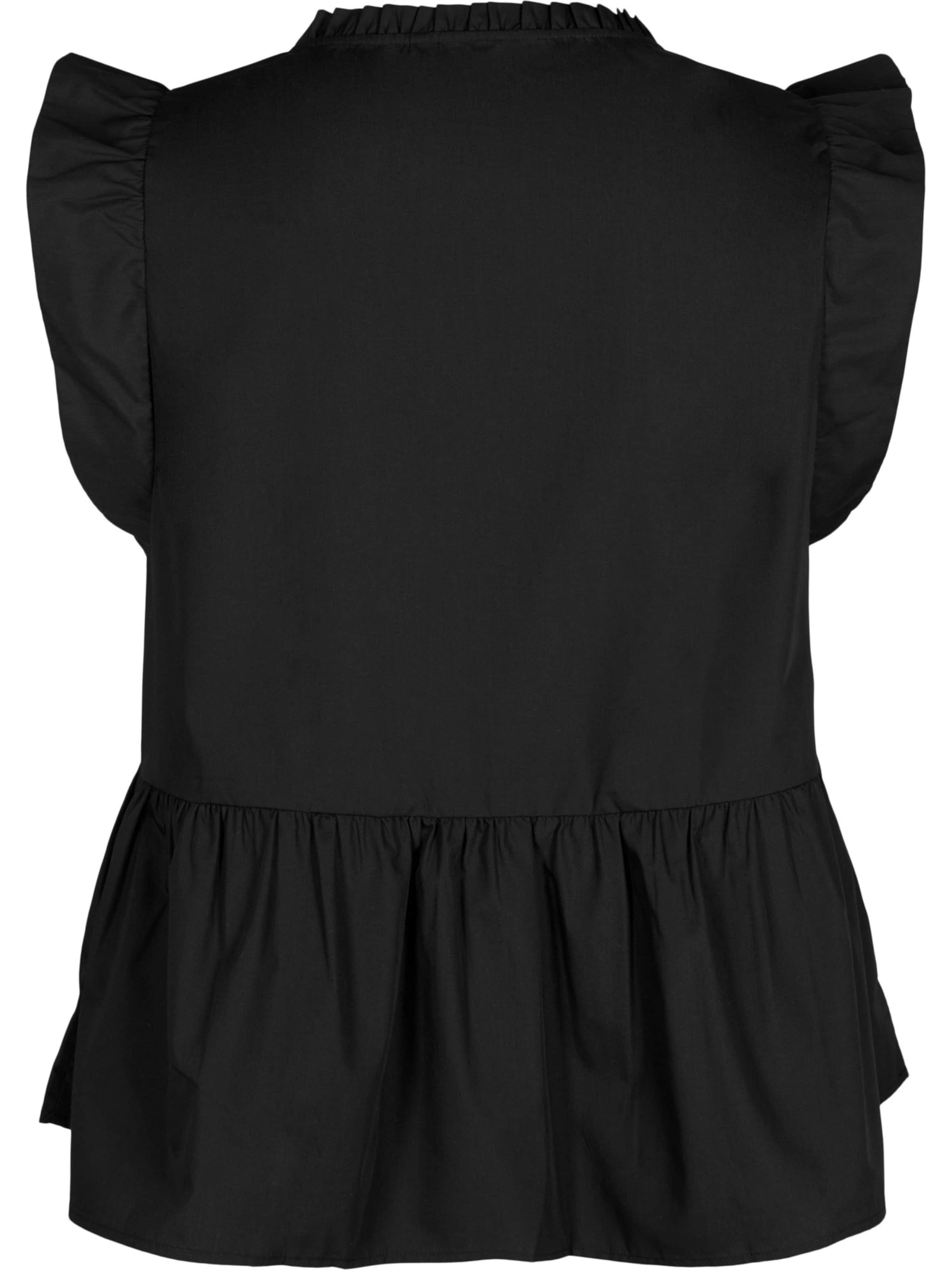 juoda Zizzi Palaidinė 'EMA'