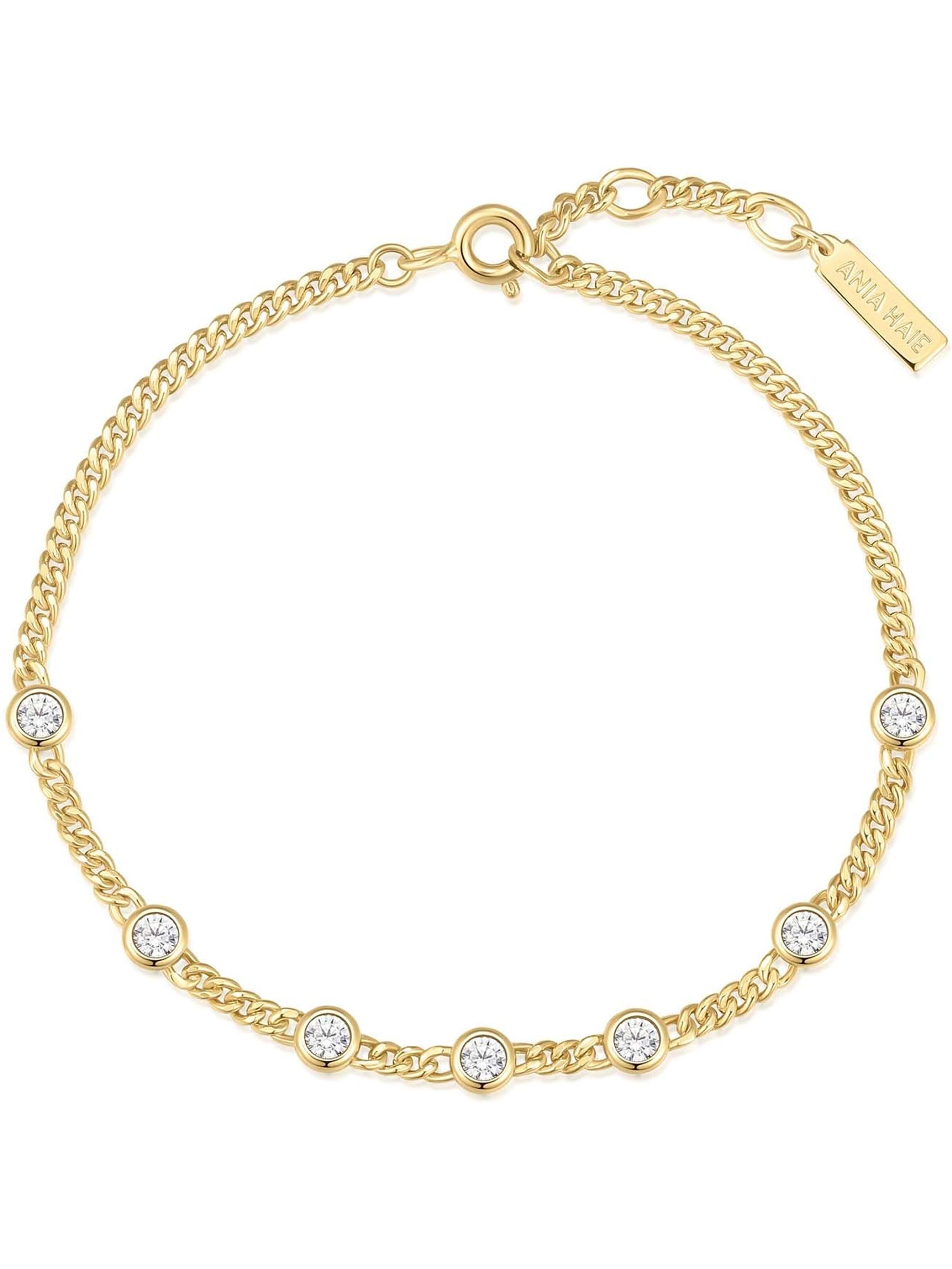 ANIA HAIE Bracelet in Gold