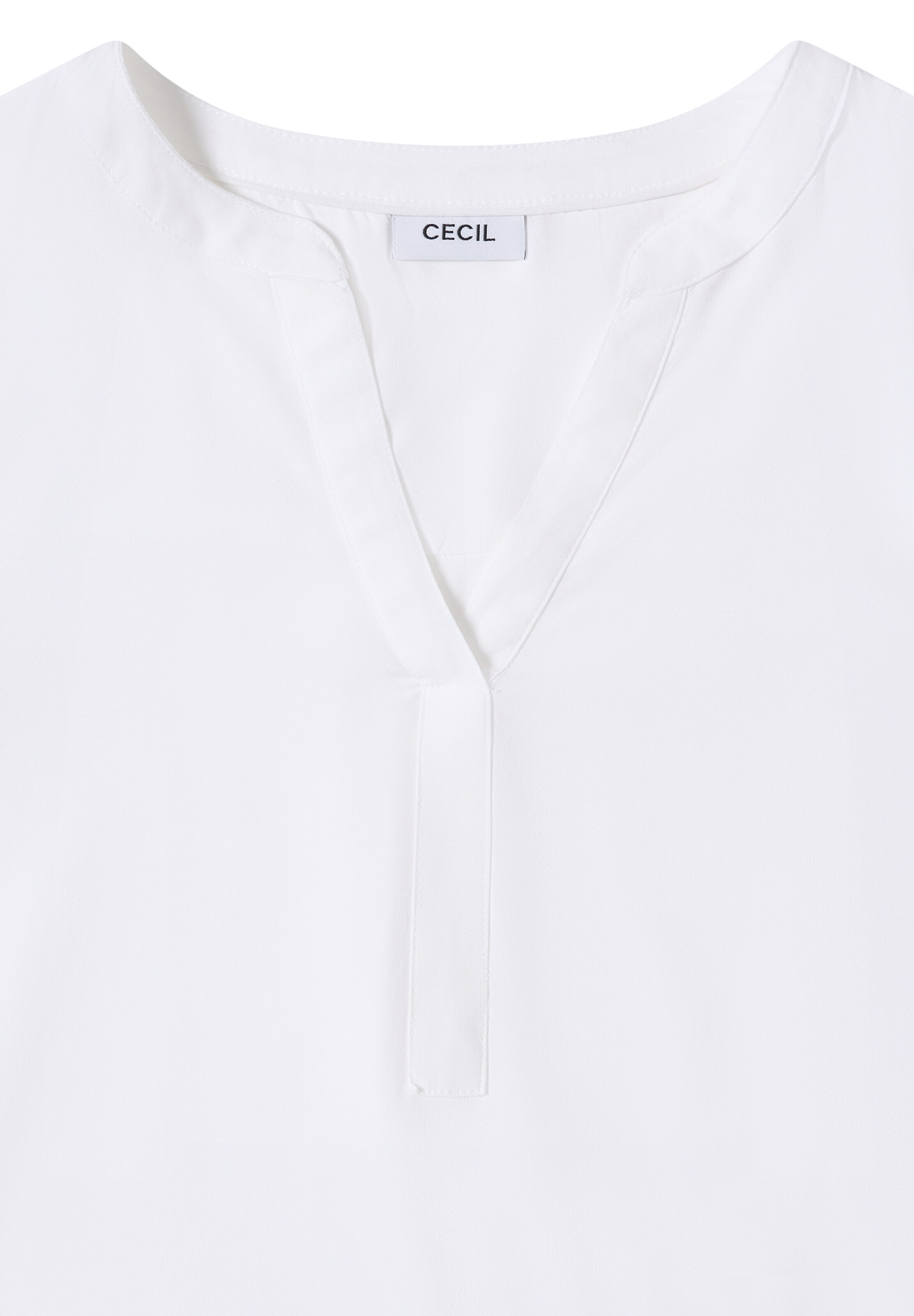 CECIL Blouse in White