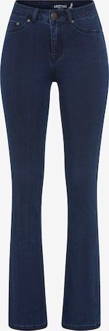 ARIZONA Jeans in Blau: Vorderseite