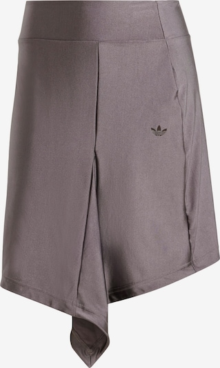 ADIDAS ORIGINALS Skirt in Muddy colored, Item view