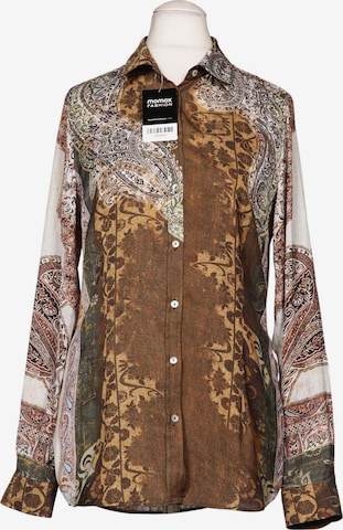 Malvin Bluse M in Mischfarben: Vorderseite