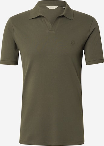 DstrezzedMajica 'Bowie' - zelena boja: prednji dio