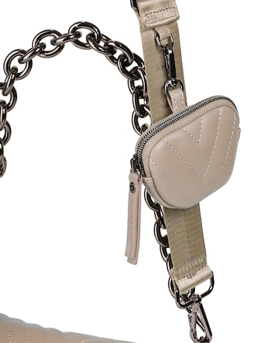 bugatti Crossbody bag 'SIRA' in Beige