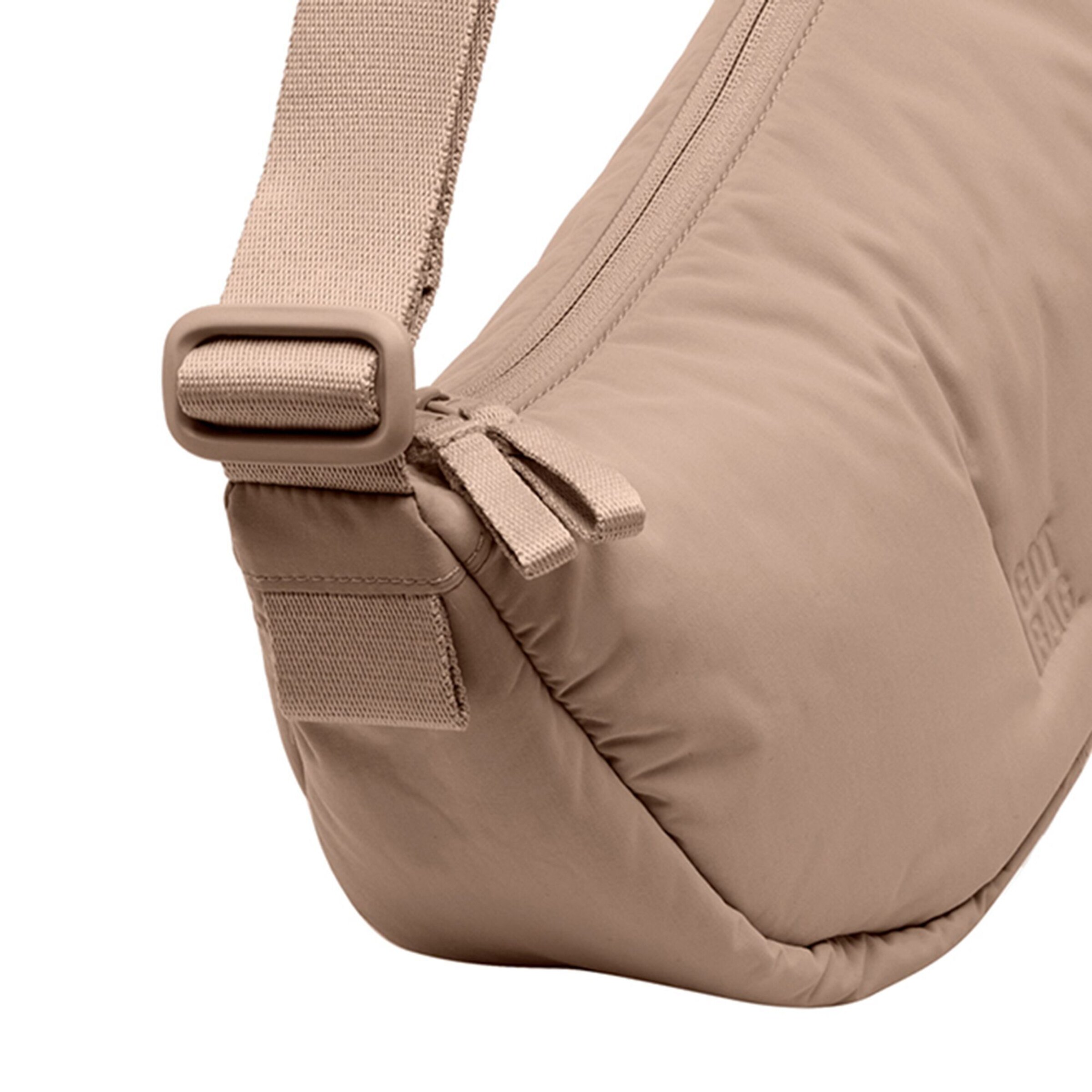 Got Bag Umhängetasche 'Moon' in Beige