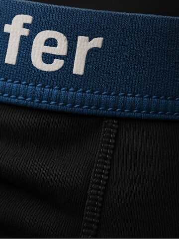 Boxer di Bad Surfer in nero