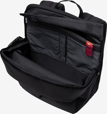 VAUDE Sports Backpack 'Coreway BP 10' in Black