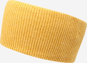 ONLY Headband 'CINDIE' in Yellow: front