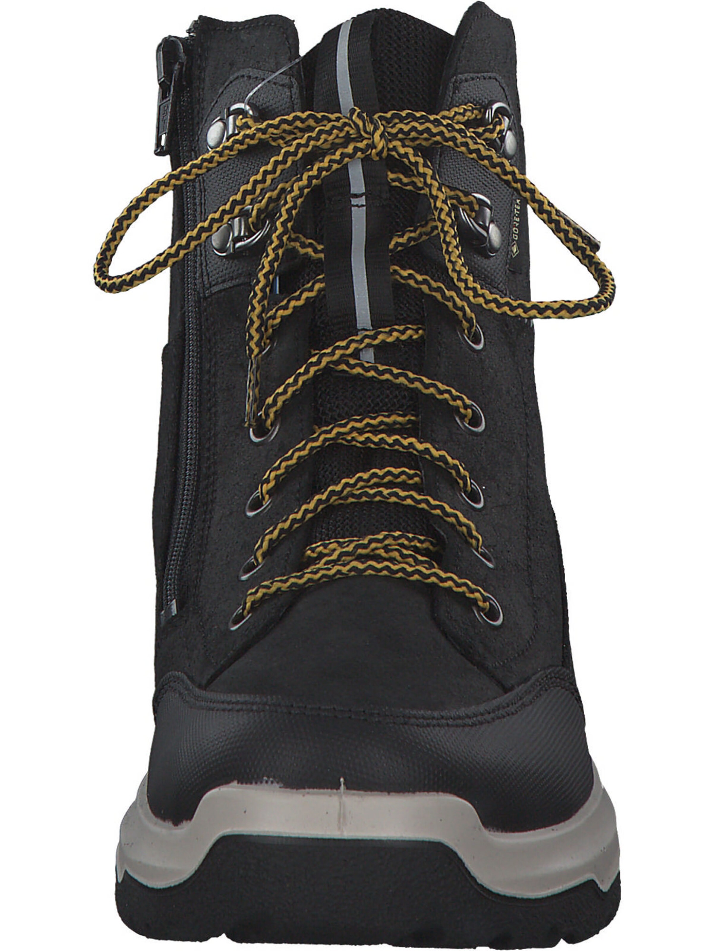 SUPERFIT Boots  'SPACE 00503' in Schwarz